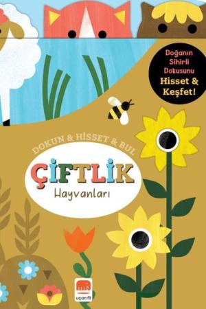 Dokun Hisset Bul / Çiftlik Hayvanları