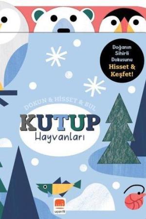 Dokun Hisset Bul / Kutup Hayvanları