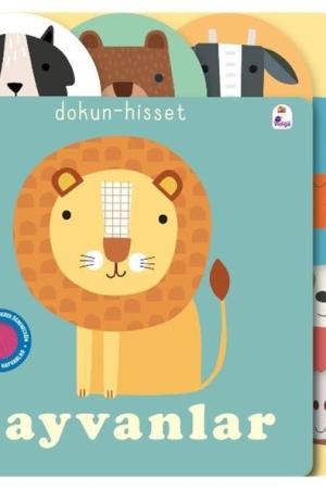 Dokun - Hisset / Hayvanlar