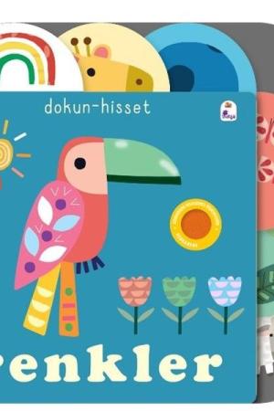 Dokun - Hisset / Renkler