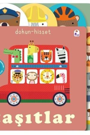 Dokun - Hisset / Taşıtlar