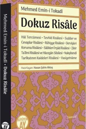 Dokuz Risale