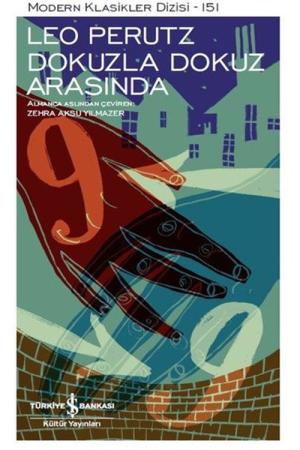 Dokuzla Dokuz Arasında