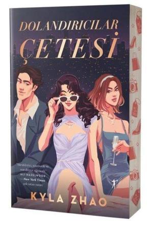 Dolandırıcılar Çetesi