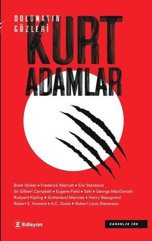 Dolunayın Gözleri: Kurtadamlar