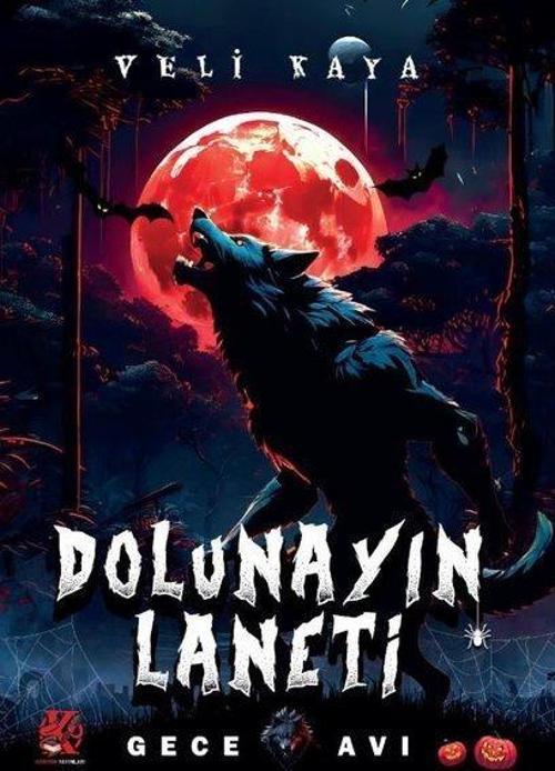 Dolunayın Laneti / Gece Avı