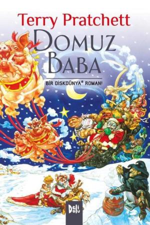Domuz Baba