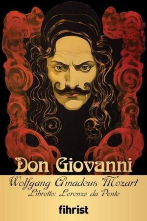 Don Giovanni Opera Klasikleri: 18