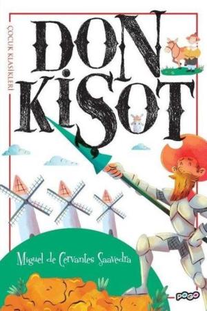 Don Kişot