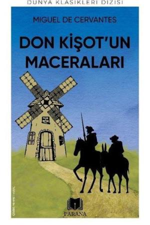 Don Kişot’un Maceraları