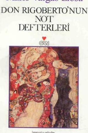 Don Rigoberto'nun Not Defteri