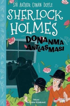 Donanma Antlaşması / Sherlock Holmes