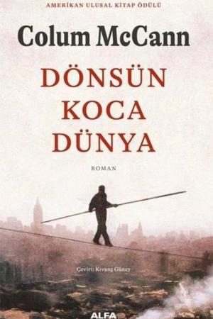 Dönsün Koca Dünya