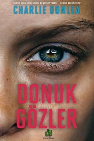 Donuk Gözler