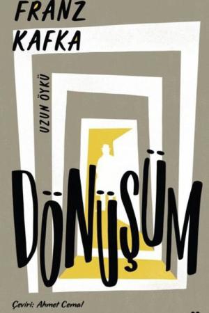 Dönüşüm (Ciltli Baskı)