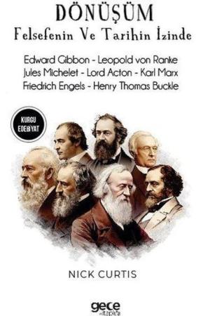 Dönüşüm / Felsefenin ve Tarihin İzinde