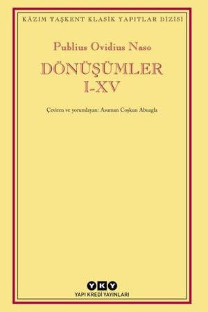 Dönüşümler I-XV