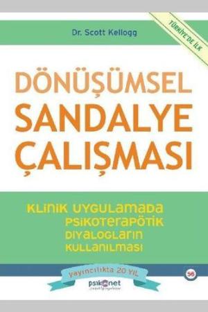 Dönüşümsel Sandalye Çalışması