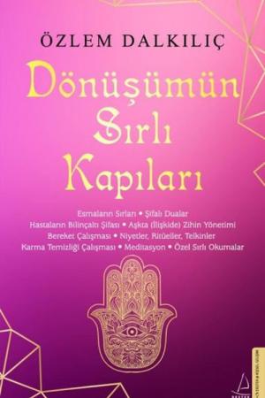 Dönüşümün Sırlı Kapıları