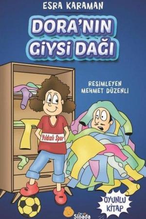 Dora’nın Giysi Dağı
