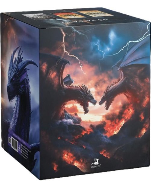 Dördüncü Kanat 3 Kitaplık Kutulu Set (Karton Kapak)