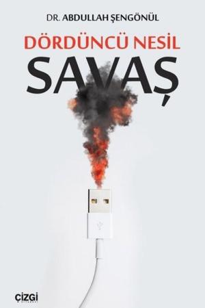 Dördüncü Nesil Savaş