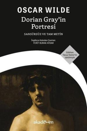 Dorian Gray’in Portresi (Sansürsüz ve Tam Metin)
