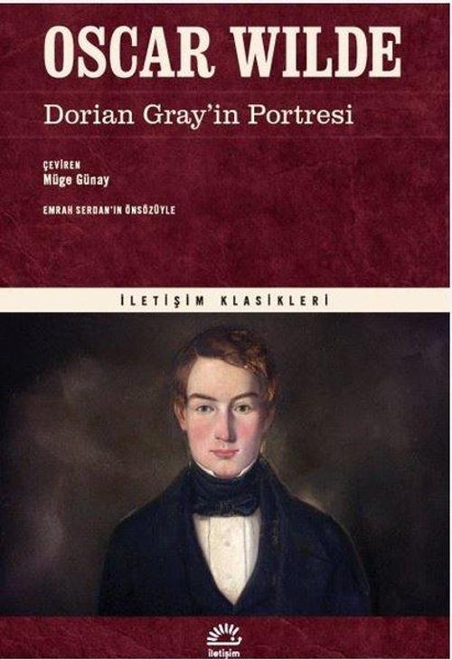 Dorian Gray'in Portresi