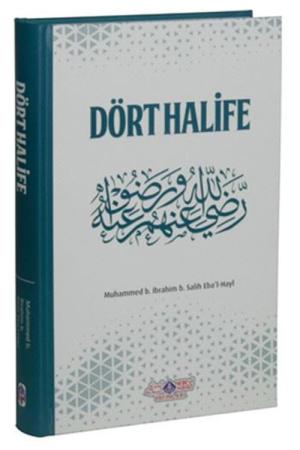 Dört Halife (Ciltli)