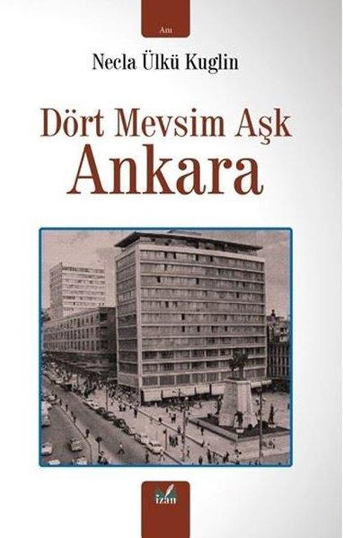 Dört Mevsim Aşk Ankara