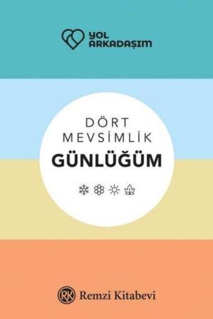 Dört Mevsimlik Günlüğüm