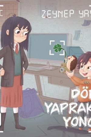 Dört Yapraklı Yonca