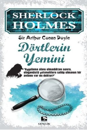 Dörtlerin Yemini / Sherlock Holmes