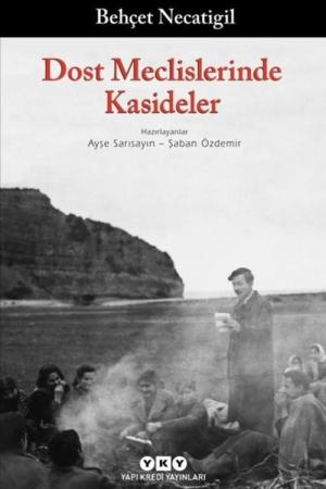 Dost Meclislerinde Kasideler
