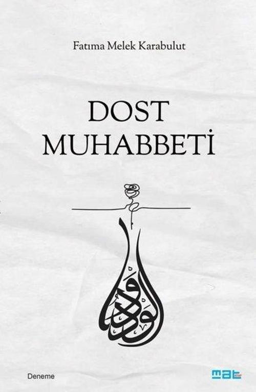 Dost Muhabbetı̇