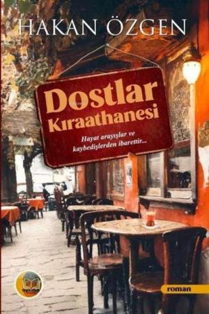 Dostar Kıraathanesi