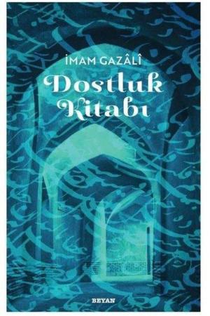 Dostluk Kitabı