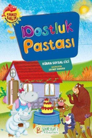 Dostluk Pastası