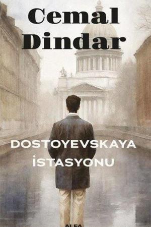 Dostoyevskaya İstasyonu