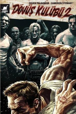 Dövüş Kulübü 2 Toplu Set