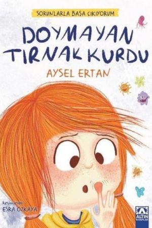 Doymayan Tırnak Kurdu