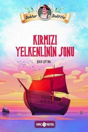 Dr. Dolittle Kırmızı Yelkenlinin Sonu
