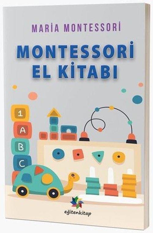 Dr. Montessori’nin El Kitabı