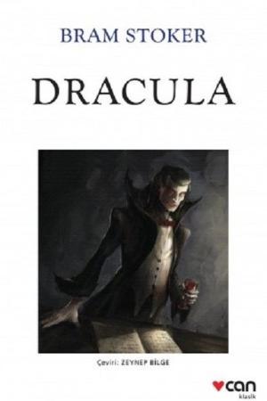 Dracula (Beyaz Kapak)