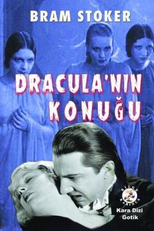 Dracula’nın Konuğu