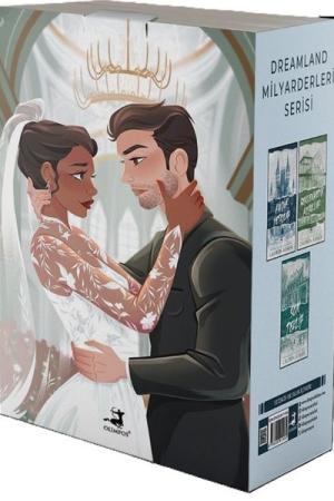 Dreamland Milyarderleri Seti (Kutulu)