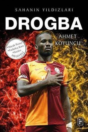 Drogba / Sahanın Yıldızları