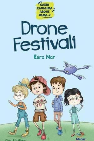 Drone Festivali / Sakın Kanalıma Abone Olma 2
