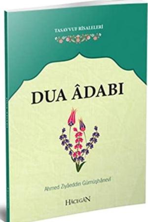 Dua Adabı