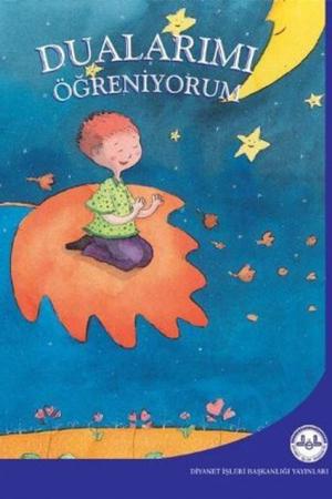 Dualarımı Öğreniyorum